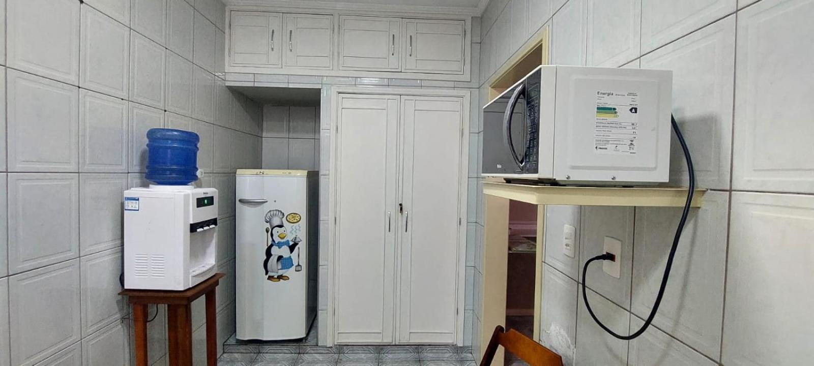 Pousada Palmeira Campinas  Exterior foto